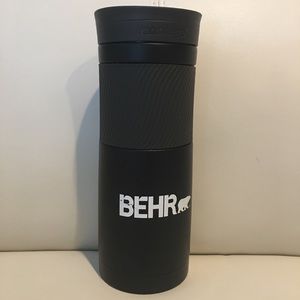 Contigo Snap Seal Tumbler NWOT